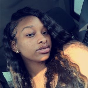 Meet your Posher, Jarrah